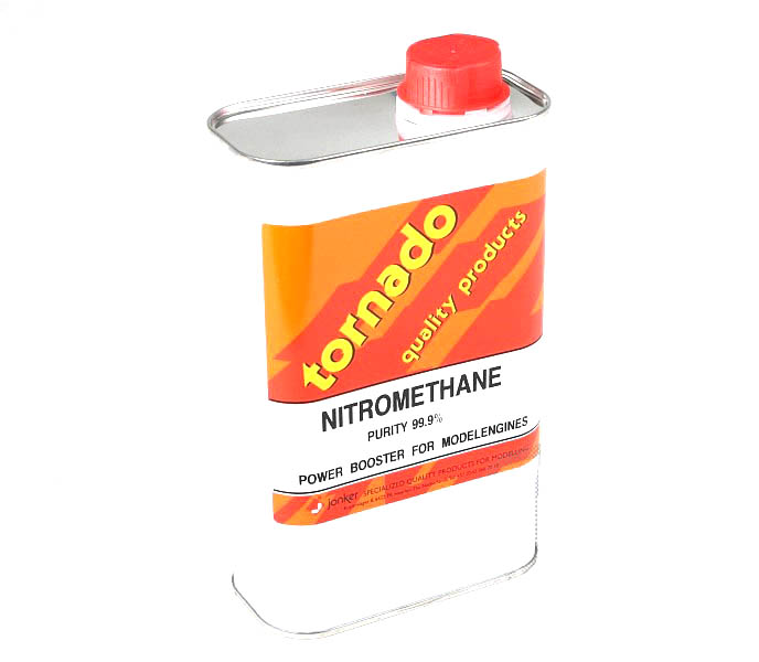 Nitrometan 99,90% 1L - Elektroniczny sklep internetowy