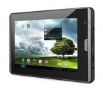 Tablet pc android 7\' 4.0 , 512 ram 4gb  flash, gps ,uchwyt
