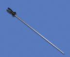 Small shaft - HM-5G6-1-Z-08