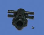 T-shape holder - HM-5G6-1-Z-09