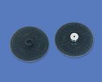 Gear set - HM-5G6-1-Z-12