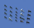 Screw set - HM-5G6-1-Z-15