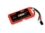 KYPOM 6,6V 1600mAh 40C