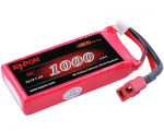 Kypom 7,4V 1000mah 30C