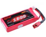 Kypom 7,4V 1300mah 35C