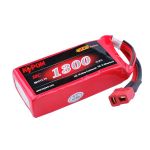 Kypom 11,1V 1300mah 35C