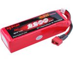 Kypom 11,1V 2200mah 35C