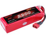 Kypom 11,1V 2200mah 40C