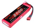 Kypom 14,8V 3300mah 40C