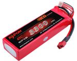 Kypom 14,8V 3300mah 45C