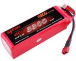 Kypom 22,2V 3300mah 45C