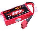 Kypom11,1V 360mah 35C