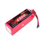 Kypom 22,2V 4200mah 35C