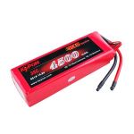 Kypom 14,8V 4500mah 35C