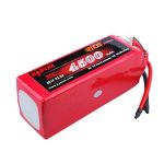 Kypom 22,2V 4500mah 35C