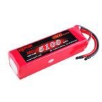 Kypom 14,8V 5100mah 35C