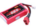 Kypom7,4V 850mah 35C