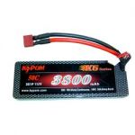 Kypom 11,1V 3800mah 50C