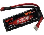 Kypom 14,8V 5200mah 40C