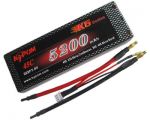 Kypom 7,4V 5200mah 45C