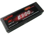 Kypom 7,4V 5200mah 50C