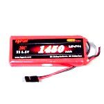 KYPOM 6,6V 1450mAh 40C