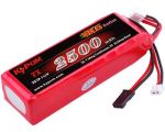 Kypom 11,1V 2500mah 3C