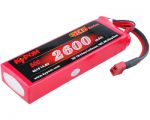 Kypom 14,8V 2600mah 50C