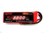 Kypom 11,1V 3300mah 35C