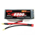 Kypom 7,4V 5800mah 35C