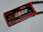 Kypom 7,4V 1200mAh 25C