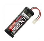 Nosram 2200 mAh 7,2V