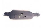 Chassis Plate 1pc - 10155