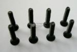 Flat Head Hex. Tapping Screws 3x16 8P - 85172