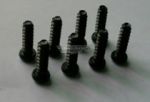 Button Head Hex. Tapping Screws 4x14 8P - 85176