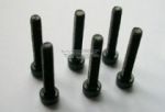 Cap Head Hex. Mechanical Screws 3x18 6P - 85181