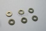 Washer 6*2.6*0.5 6P - 85190