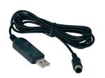 Kabel do symulatora z USB - EK2-0900A - 000499