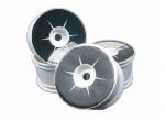 XUT Dish Wheel(ES)(4PC)