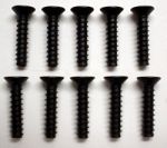 M3.5x16 FH/ST Screw (10)  - GSC-650056