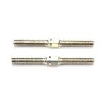 Turnbuckle ,4x46mm (2) - GSC-ST068A