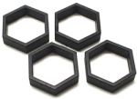 S.U.T 14 to 17mm Hex Adapters (4) - GSC-UT04