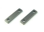 S.U.T 3mm Center Gear Box Spacers(TA) - GSC-UT08TA