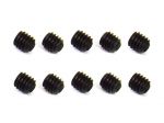 M4x4 set screw (10) - GSC-610020