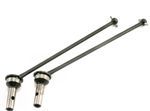 XUT CVD Drive Shaft - GSC-XT004