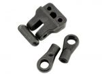 XUT Front Chassis Brace Mount - GSC-XT007