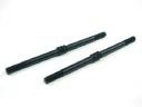 XUT Steering Linkage Turnbuckles - GSC-XT009A