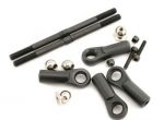 XUT Rear Upper Suspension Arm Set - GSC-XT010