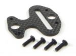 XUT Carbon Fiber Center Support Plate - GSC-XTP011