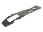 XUT Carbon Fiber Radio Tray - GSC-XTP012